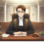 裁判官