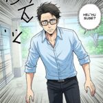 モンスター1