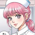 看護師さん